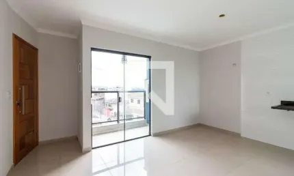 Apartamento para Venda - Vila Constança , 2 Quartos,  48 m² - São Paulo