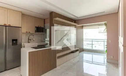 Apartamento para venda - santa cecília, 2 quartos,  67 m² - são paulo