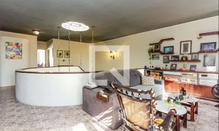 Casa para venda - moema, 4 quartos,  340 m² - são paulo