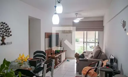 Apartamento para venda - pechincha, 2 quartos,  58 m² - rio de janeiro