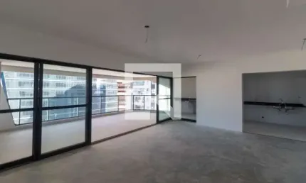 Apartamento para venda - brooklin, 3 quartos,  196 m² - são paulo