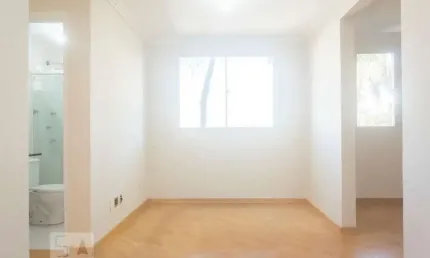 Apartamento para venda - morumbi, 3 quartos,  55 m² - são paulo