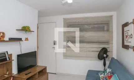 Apartamento para Venda - Barra Funda, 1 Quarto,  31 m² - São Paulo