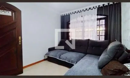 Casa para Venda - Bandeiras, 3 Quartos,  220 m² - Osasco