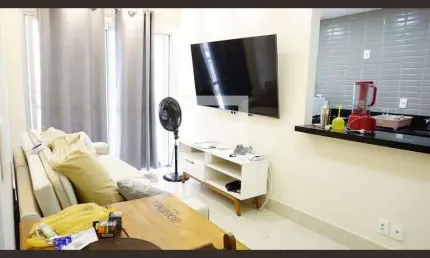 Apartamento para venda - jacarepaguá, 2 quartos,  90 m² - rio de janeiro