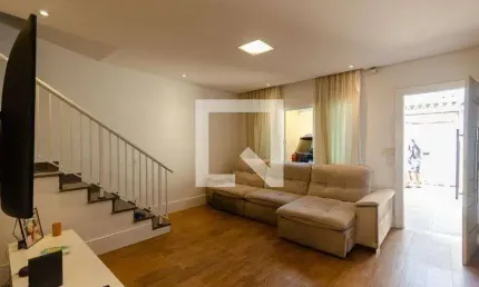 Casa para Venda - Freguesia do Ó, 2 Quartos,  120 m² - São Paulo