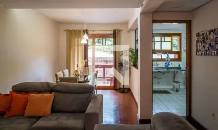Casa / Sobrado em Condomínio para Venda - Espírito Santo, 3 Quartos,  150 m² - Porto Alegre
