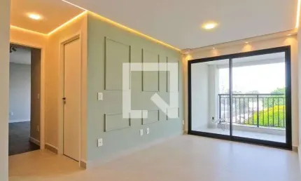 Apartamento para Venda - Freguesia do Ó, 2 Quartos,  66 m² - São Paulo