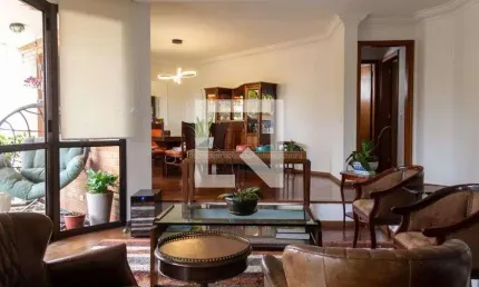 Apartamento para venda - perdizes, 4 quartos,  290 m² - são paulo