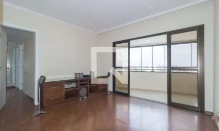 Apartamento para venda - jardim anália franco, 4 quartos,  107 m² - são paulo
