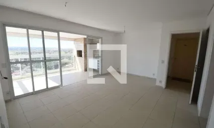 Apartamento para Venda - Lot. Alphaville Campinas, 3 Quartos,  113 m² - Campinas