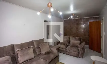 Casa para Venda - Assunção, 2 Quartos,  135 m² - São Bernardo do Campo