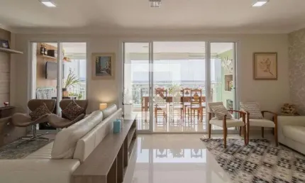 Apartamento para Venda - Centro, 2 Quartos,  96 m² - Guarulhos