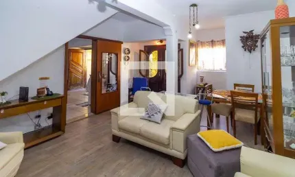 Casa para Venda - Parque São Lucas, 3 Quartos,  247 m² - São Paulo