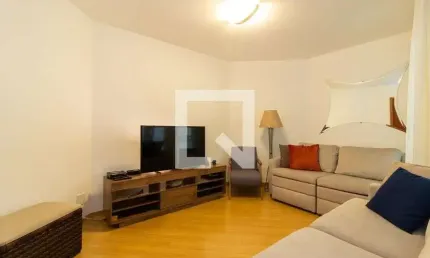 Apartamento para venda - moema, 3 quartos,  135 m² - são paulo