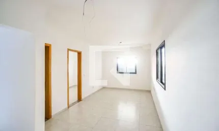Apartamento para venda - vila carrão, 1 quarto,  44 m² - são paulo