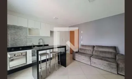Apartamento para Venda - Vila Rosália, 1 Quarto,  34 m² - Guarulhos