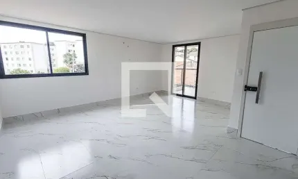 Apartamento para Venda - Santa Amélia, 3 Quartos,  90 m² - Belo Horizonte