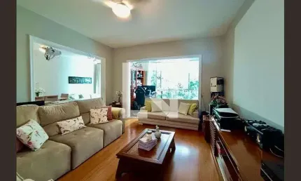 Apartamento para Venda - Copacabana, 3 Quartos,  220 m² - Rio de Janeiro