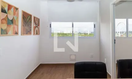 Apartamento para Venda - Vila Leopoldina, 2 Quartos,  32 m² - São Paulo