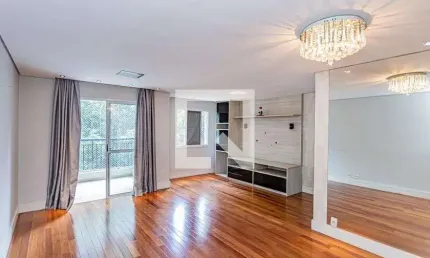 Apartamento para Venda - Freguesia do Ó, 2 Quartos,  83 m² - São Paulo