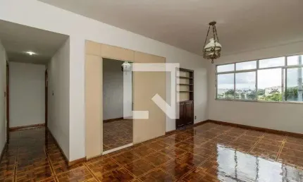 Apartamento para Venda - Jardim Guanabara, 2 Quartos,  107 m² - Rio de Janeiro