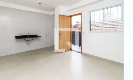Apartamento para venda - vila leopoldina, 1 quarto,  31 m² - são paulo