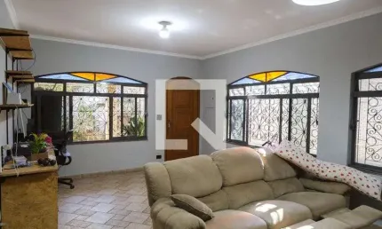 Casa para Venda - Vila Galvão, 2 Quartos,  121 m² - Guarulhos