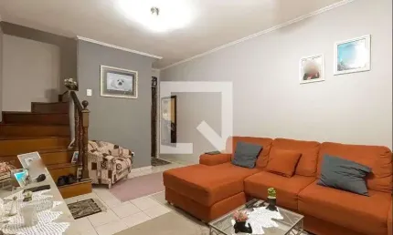 Casa para Venda - Vila Rosália, 3 Quartos,  150 m² - Guarulhos