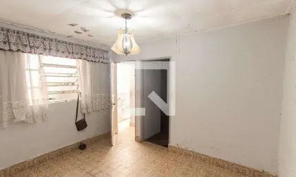 Casa para Venda - Vila Ede, 1 Quarto,  70 m² - São Paulo