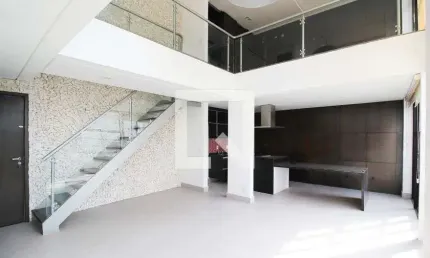 Apartamento para Venda - Vila Olímpia, 1 Quarto,  88 m² - São Paulo