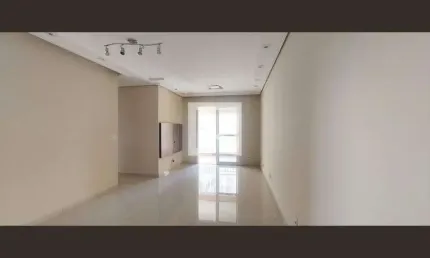 Apartamento para venda - campestre, 3 quartos,  77 m² - santo andré