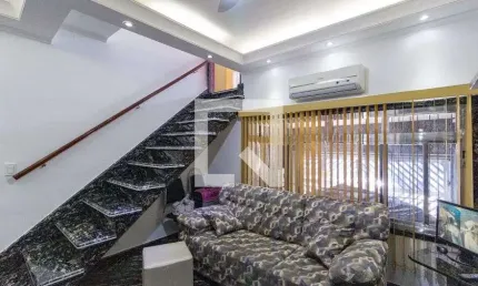 Casa para Venda - Santo Antônio, 3 Quartos,  200 m² - Osasco