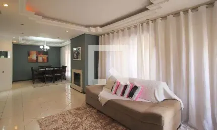 Casa para Venda - Vila Operária, 3 Quartos,  250 m² - Porto Alegre