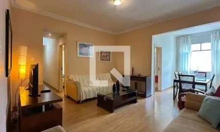 Apartamento para venda - copacabana, 3 quartos,  70 m² - rio de janeiro