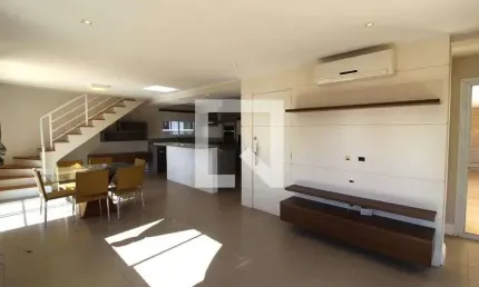 Cobertura para Venda - Vila Olímpia, 3 Quartos,  200 m² - São Paulo