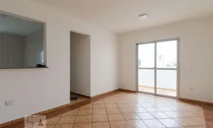 Apartamento para venda - jardim bela vista, 2 quartos,  65 m² - santo andré
