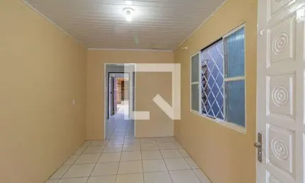 Casa para Venda - Mathias Velho, 2 Quartos,  200 m² - Canoas