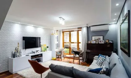 Casa para Venda - Jabaquara, 3 Quartos,  220 m² - São Paulo