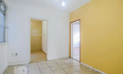 Apartamento para Venda - Cidade Baixa, 2 Quartos,  62 m² - Porto Alegre