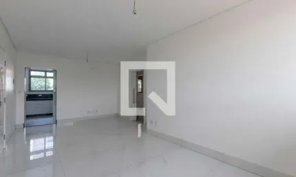 Apartamento para Venda - Gutierrez, 3 Quartos,  86 m² - Belo Horizonte