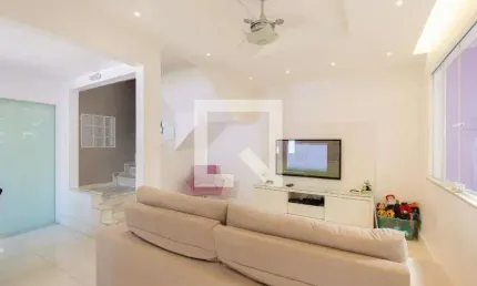 Casa / Sobrado em Condomínio para Venda - Anil, 3 Quartos,  215 m² - Rio de Janeiro