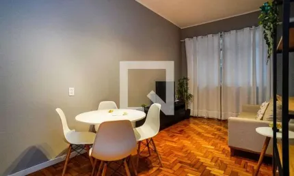 Apartamento para Venda - Centro , 1 Quarto,  50 m² - Niterói