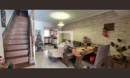 Casa para Venda - Santa Teresinha, 2 Quartos,  189 m² - Santo André