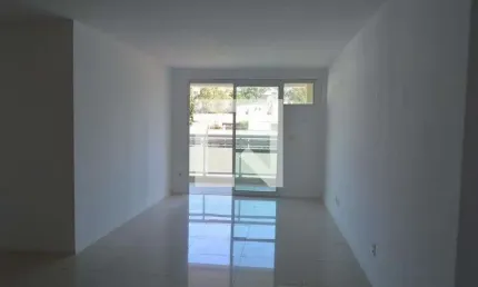 Cobertura para Venda - Freguesia , 4 Quartos,  187 m² - Rio de Janeiro