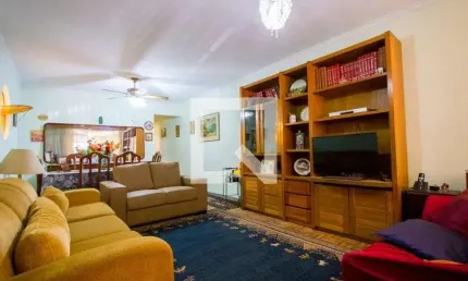 Casa para Venda - Parque Bandeirante, 3 Quartos,  180 m² - Santo André