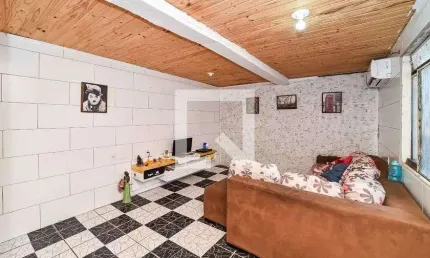 Casa para Venda - Rubem Berta, 2 Quartos,  220 m² - Porto Alegre