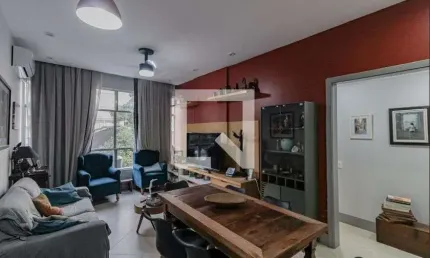 Apartamento para venda - copacabana, 3 quartos,  110 m² - rio de janeiro