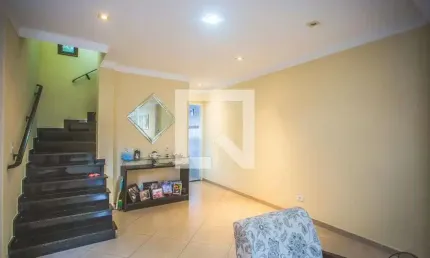 Casa para Venda - Saúde, 3 Quartos,  250 m² - São Paulo