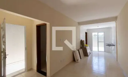 Apartamento para Venda - Cangaíba, 2 Quartos,  45 m² - São Paulo